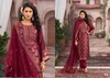 Sanjoli By Ibiza Banglory Silk Handwork Dress Material
